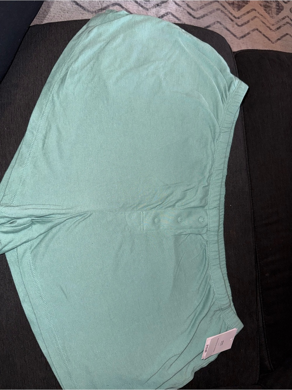 Auden Jersey Shorts